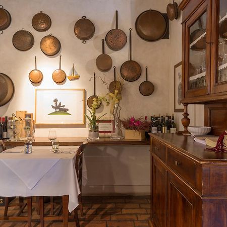 Locanda Osteria La Fefa Finale Emilia Exterior photo